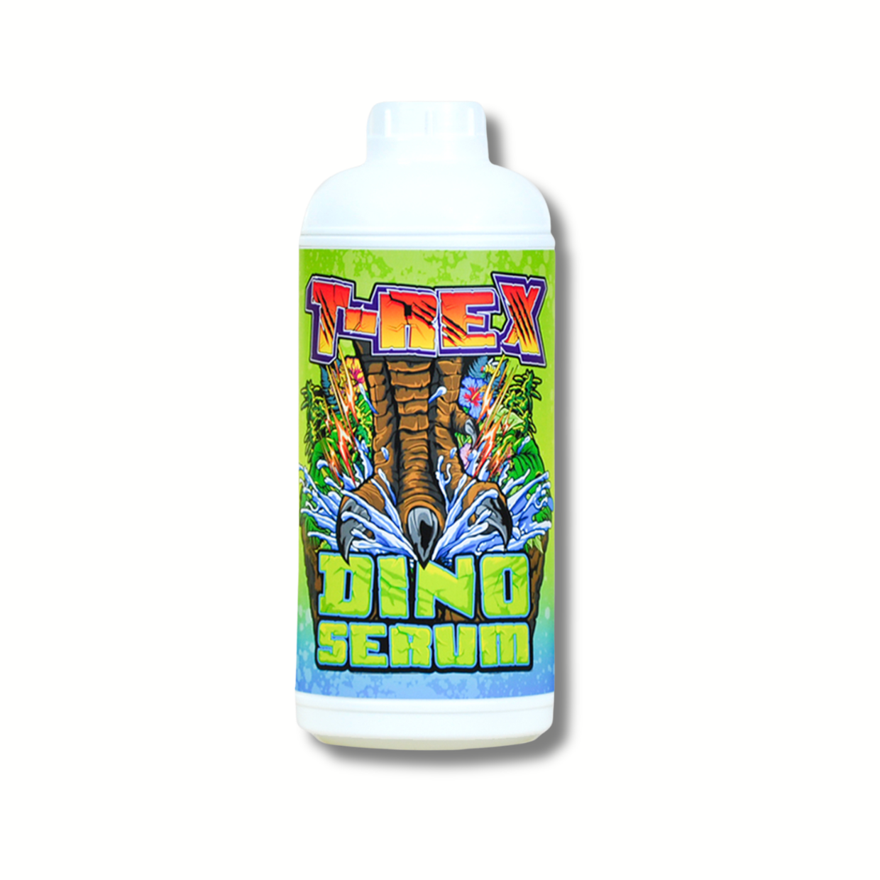 T-REX “DINO SERUM” (Probiotic LAB Formula)