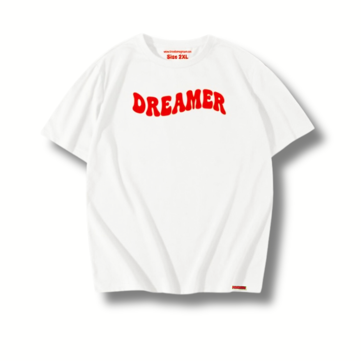 "DREAMER" T-SHIRT