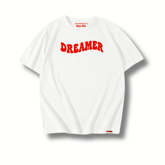 "DREAMER" T-SHIRT