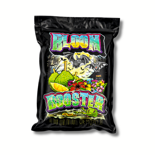 T-REX Bloom Booster (Compost + Bokashi)