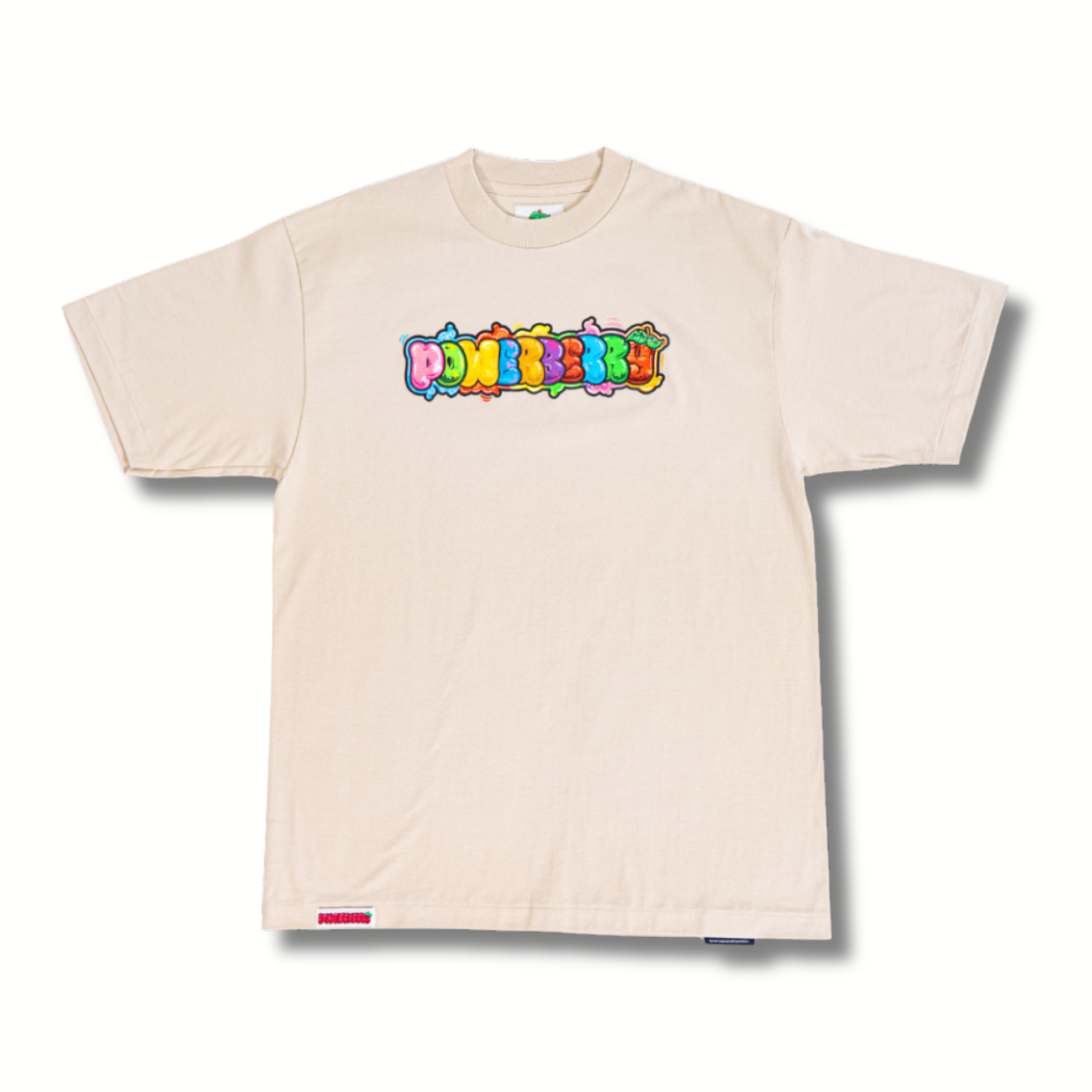 "MILK TEA" CLASSIC T-SHIRT