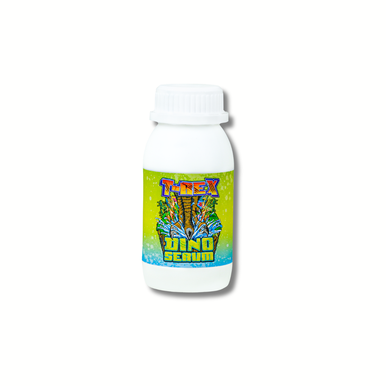 T-REX “DINO SERUM” (Probiotic LAB Formula)