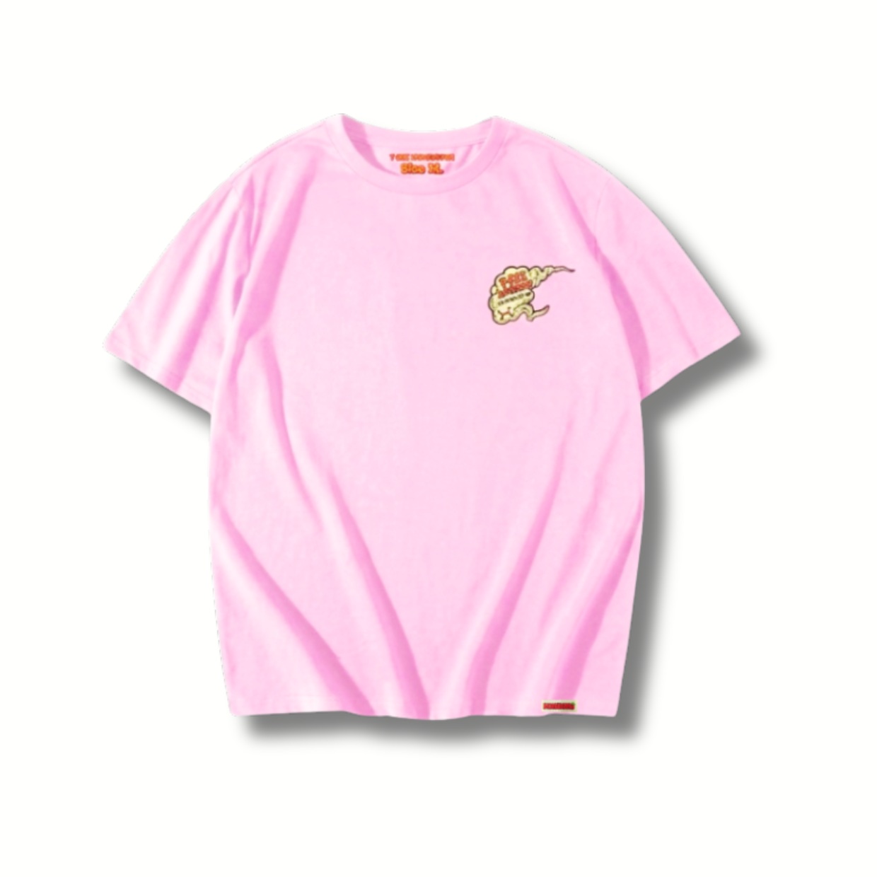 "HOMEGROWN 2026" T-SHIRT