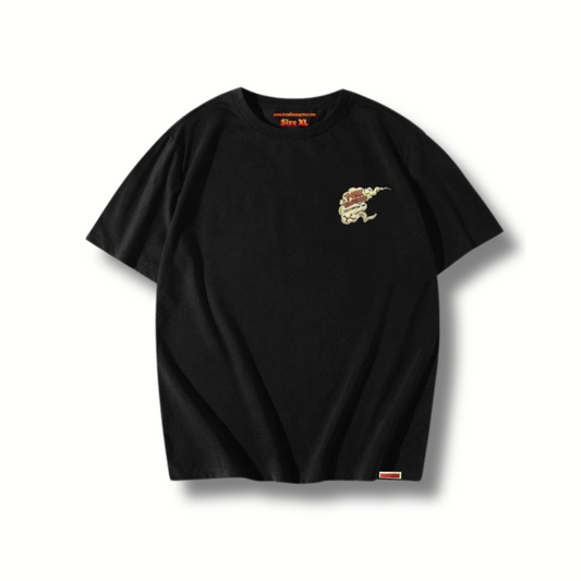 "HOMEGROWN 2026" T-SHIRT