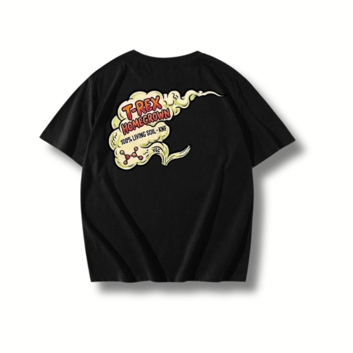 "HOMEGROWN 2026" T-SHIRT