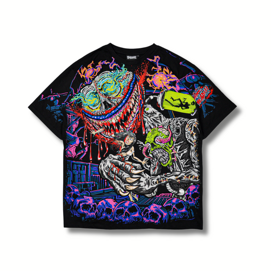 "GIMME YA HEAD" T-SHIRT