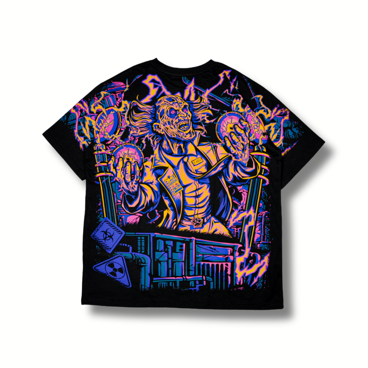 "GIMME YA HEAD" T-SHIRT