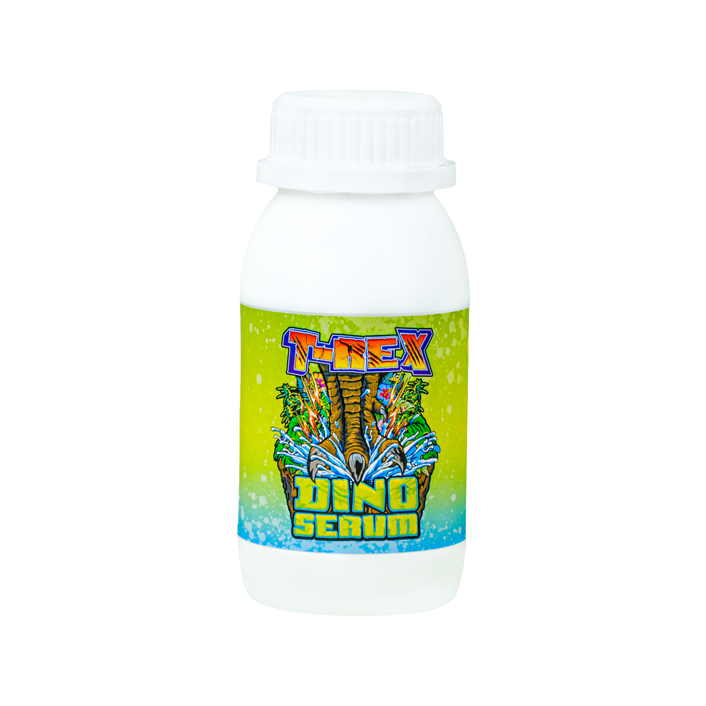 T-REX “DINO SERUM” (Probiotic LAB Formula)