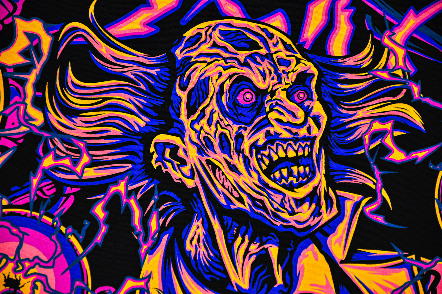 "GIMME YA HEAD" T-SHIRT