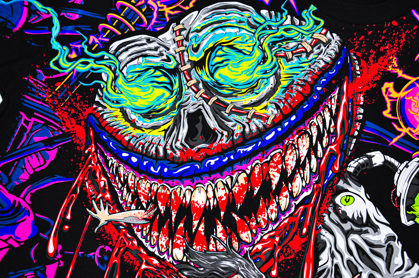 "GIMME YA HEAD" T-SHIRT