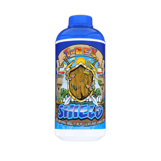 T-REX “SHIELD” (Premium OHN Formula)