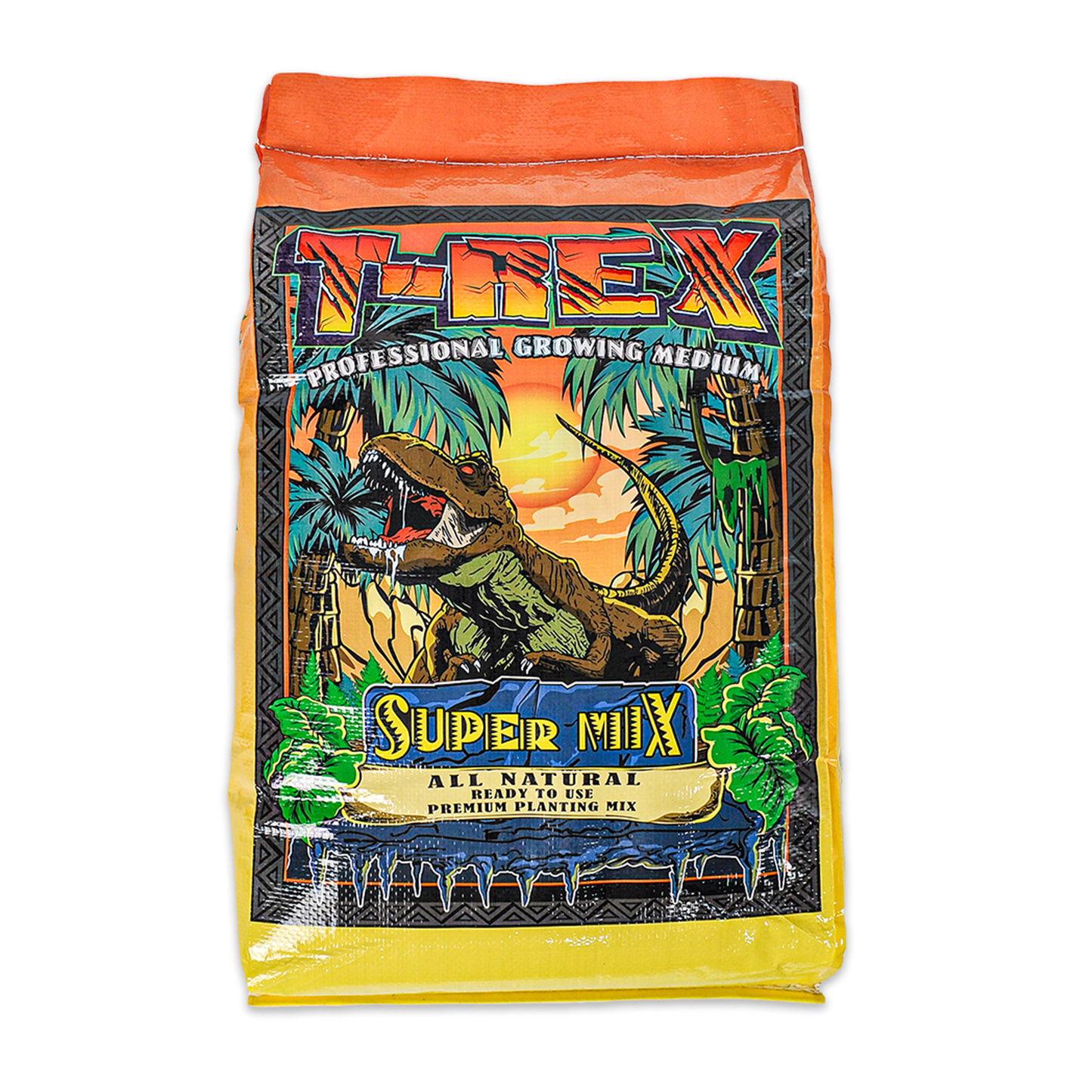 T-REX Super Mix