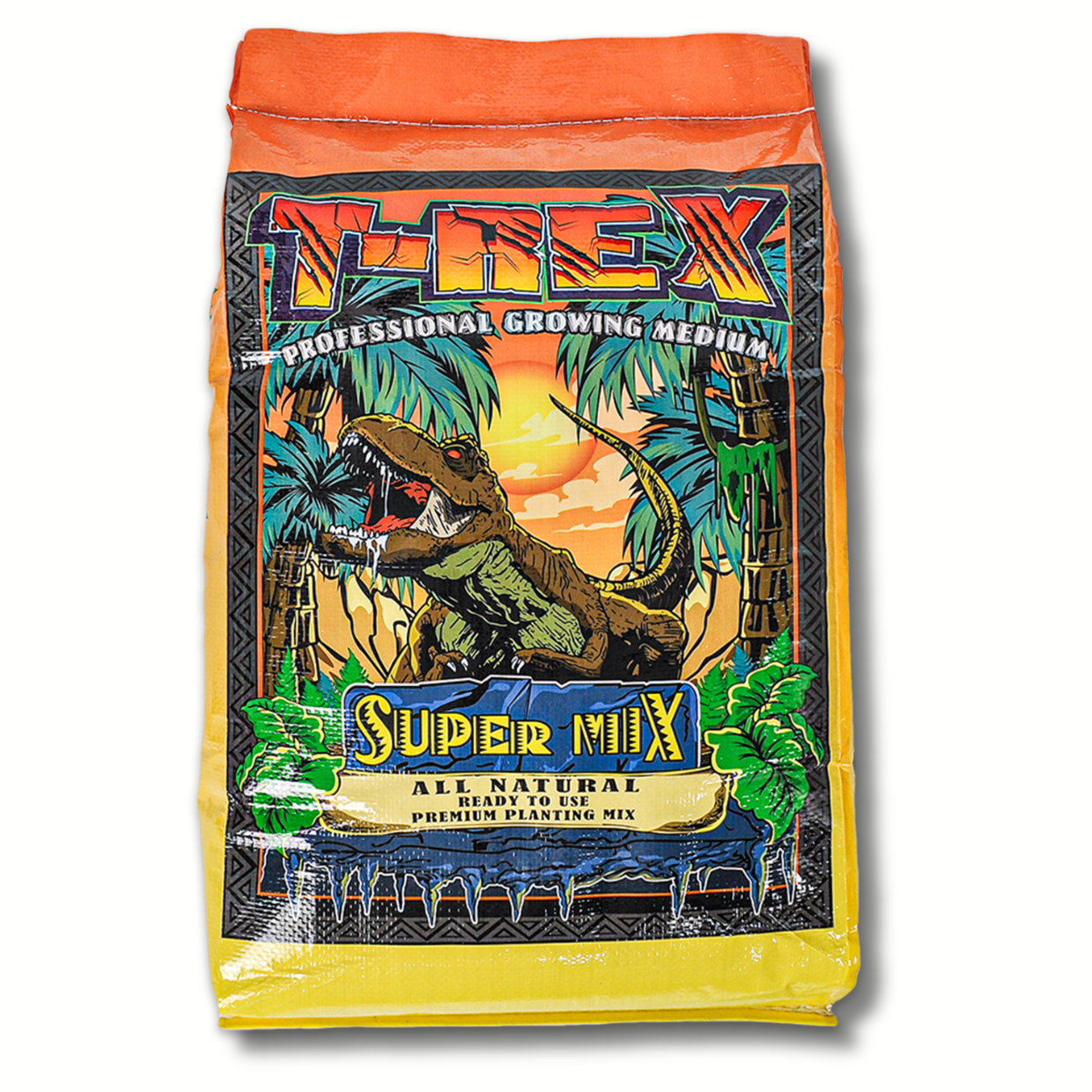 T-REX Super Mix (Growing Medium)
