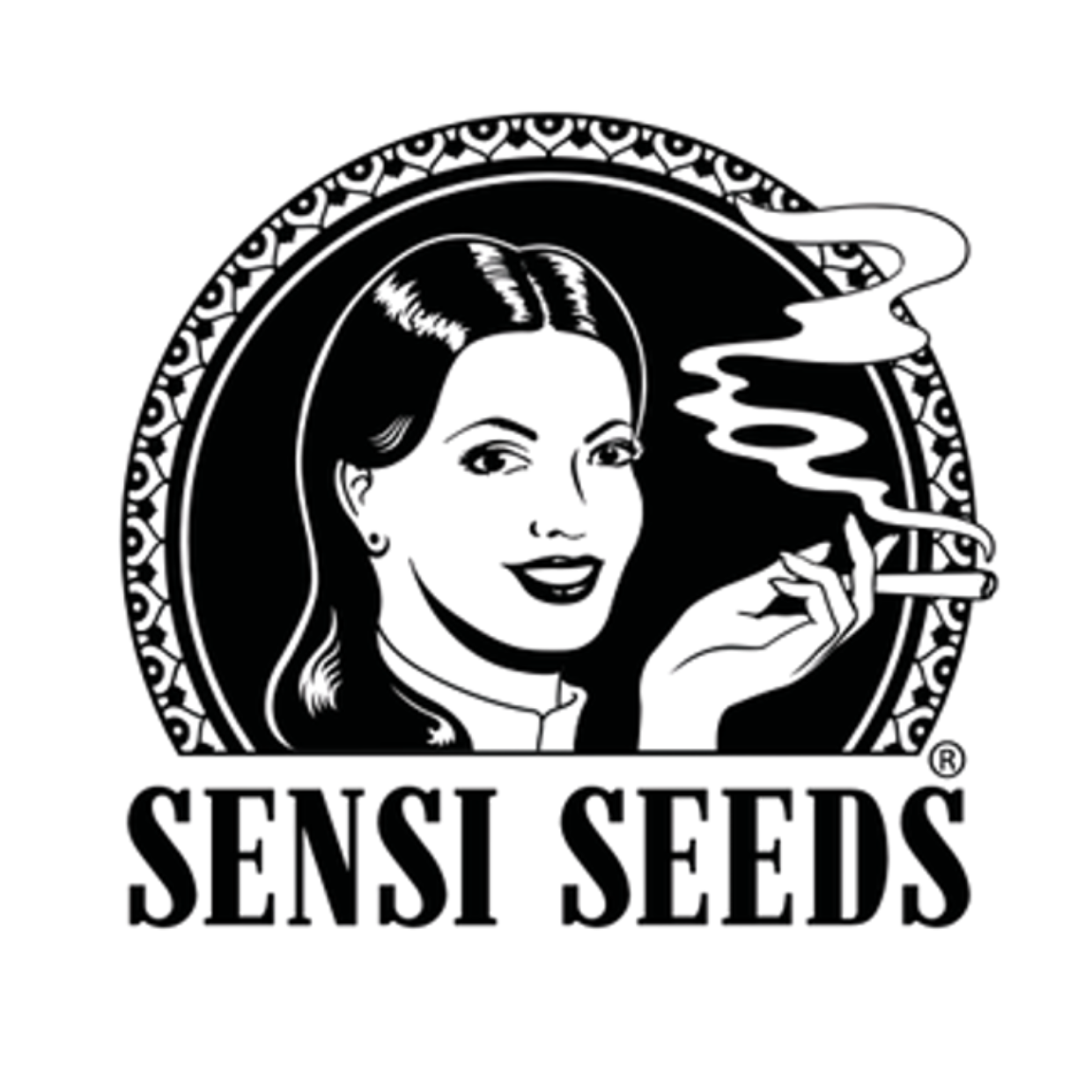 Sensi Seeds - Jack Herer