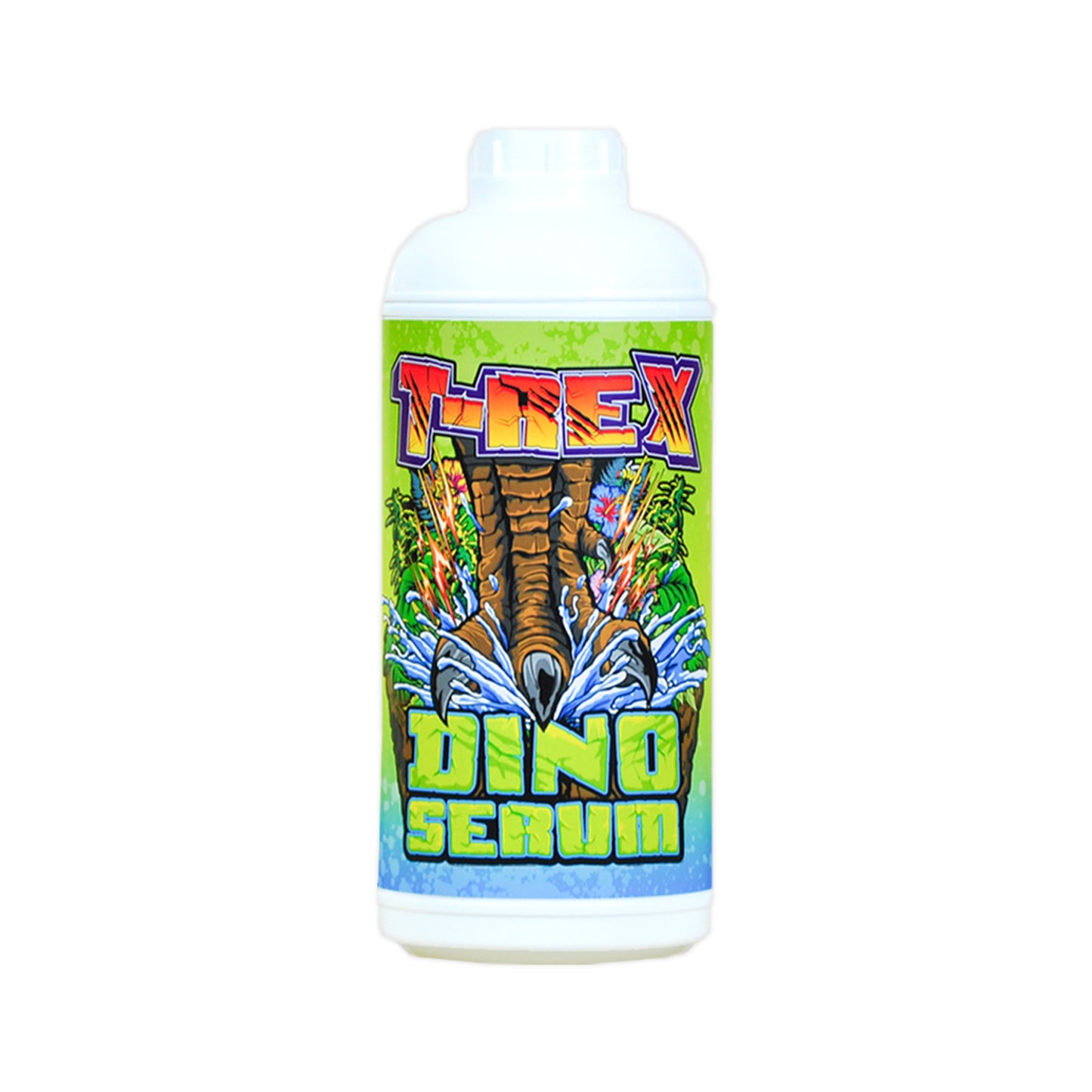 T-REX “DINO SERUM” (Probiotic LAB Formula)