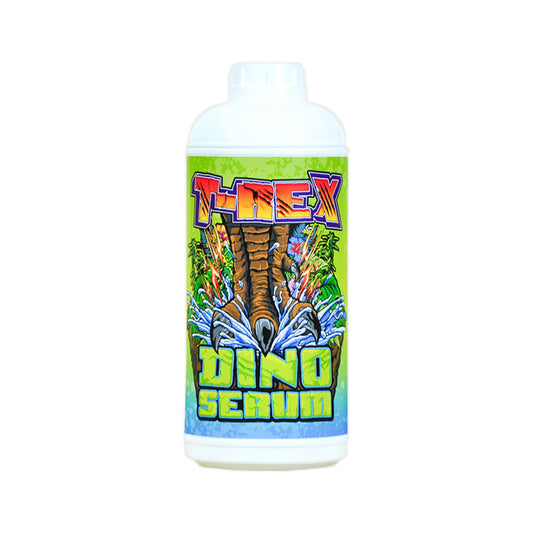T-REX “DINO SERUM” (Probiotic LAB Formula)