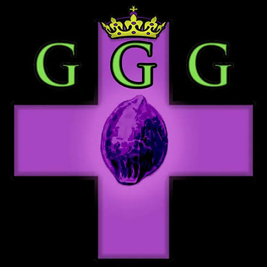 Gage Green Genetics - AD HOC