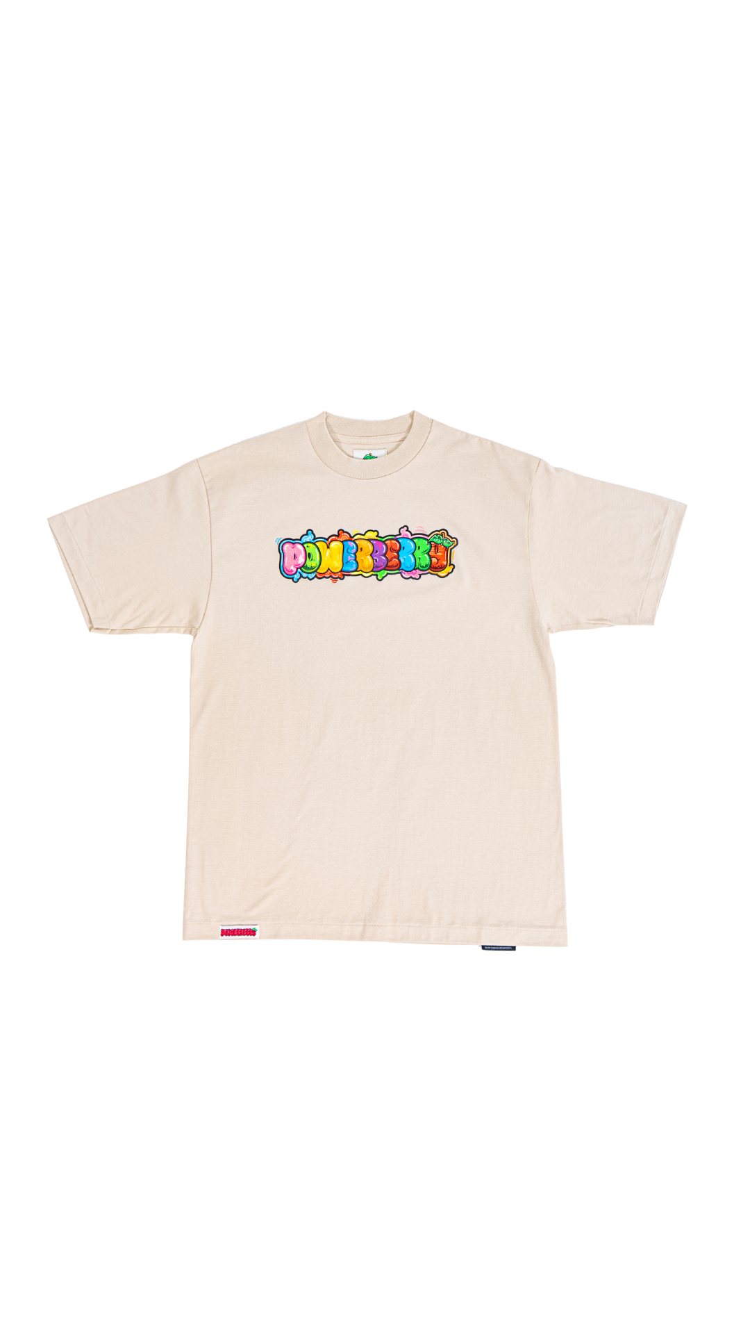 "MILK TEA" CLASSIC T-SHIRT