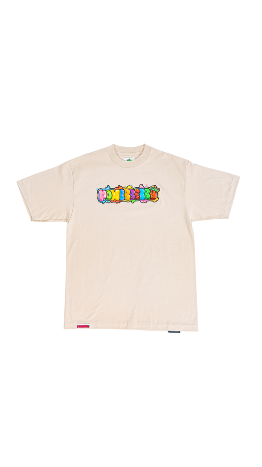 "MILK TEA" CLASSIC T-SHIRT