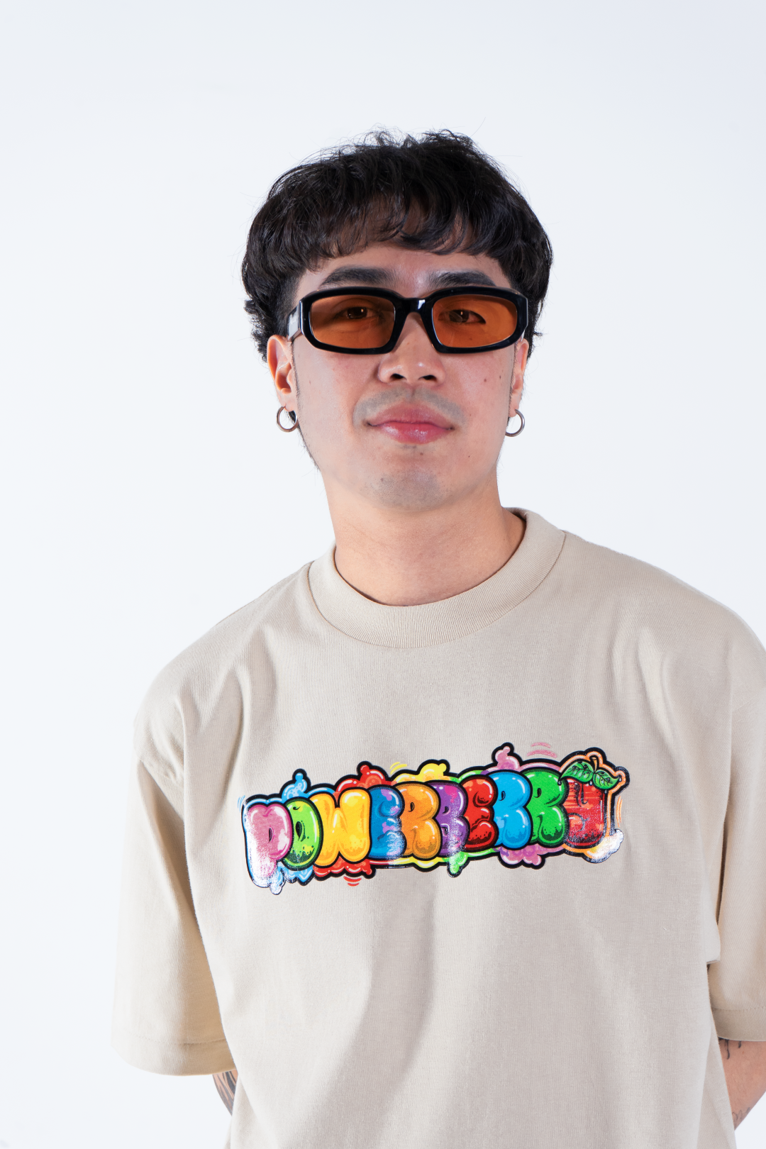 "MILK TEA" CLASSIC T-SHIRT