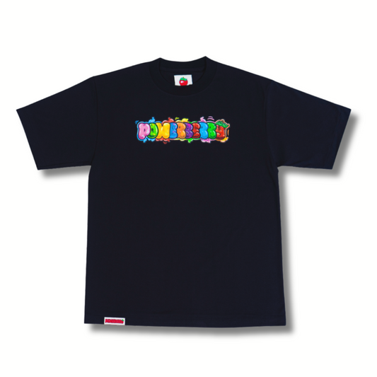 "BLACK" CLASSIC T-SHIRT