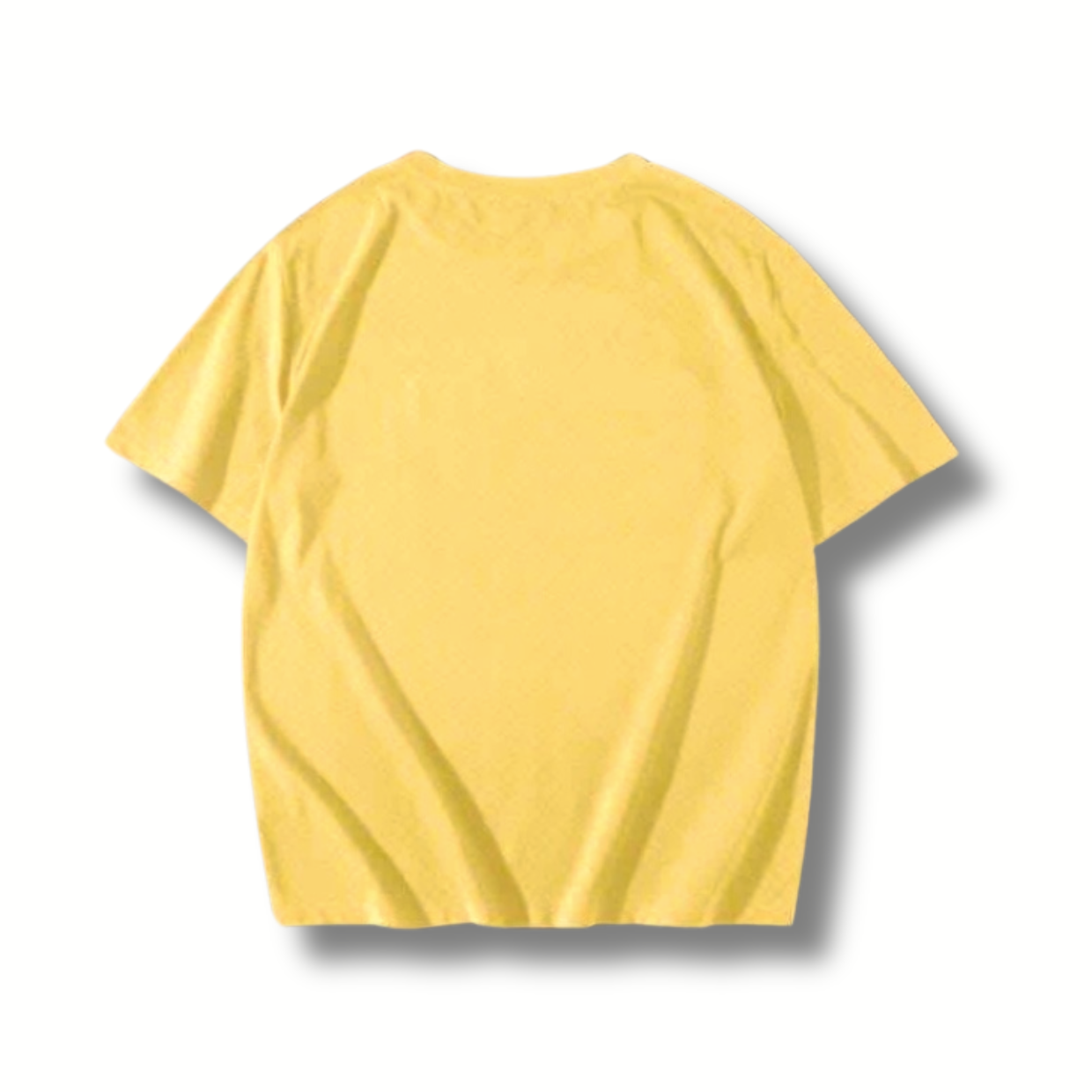 "ORANGE SUNSHINE" T-SHIRT